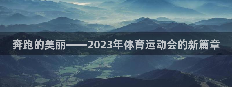 球进体育